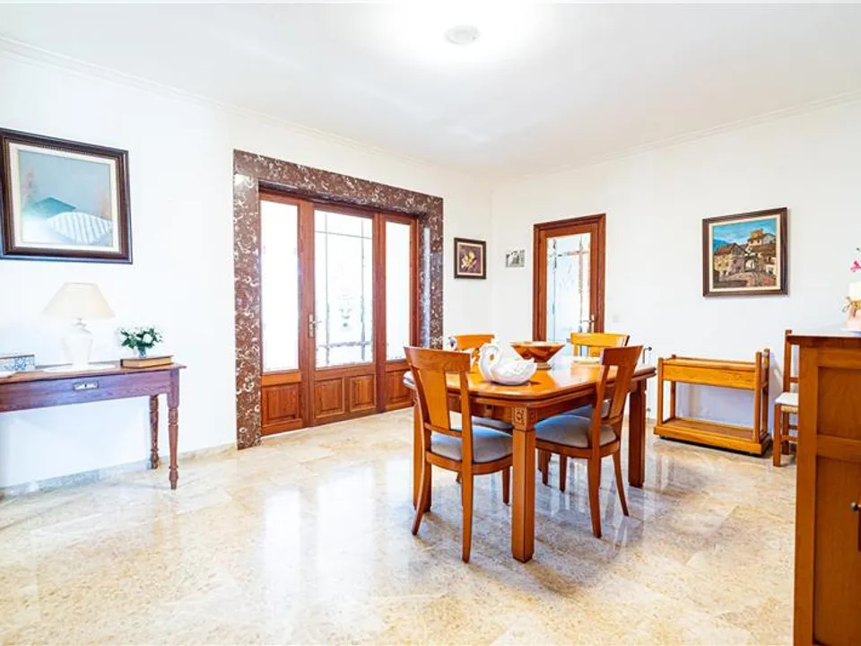 Villa i Santa Maria Del Cami, Mallorca - foto 4